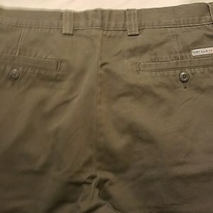 Mens Perry Ellis pants 36 x 30
